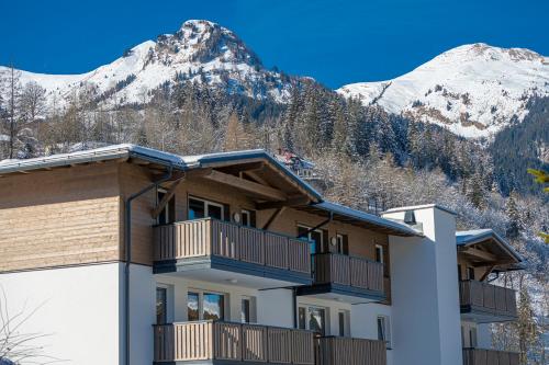 Ofertas en Haus Bergblick (Apartamento), Bad Hofgastein (Austria)
