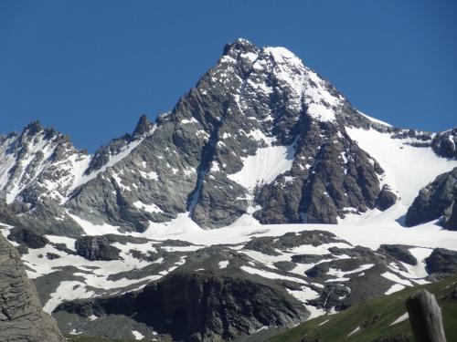 Ofertas en Haus Großglockner (Apartamento), Matrei in Osttirol (Austria)