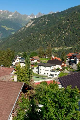 Ofertas en Haus Helvetia (Apartamento), Ladis (Austria)