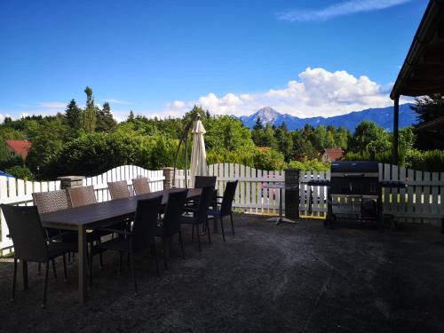 Ofertas en Haus Im Grünen (Apartamento), Villach (Austria)