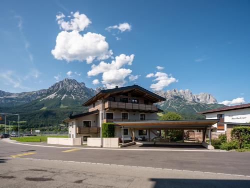 Ofertas en Haus Kathi (Apartamento), Ellmau (Austria)