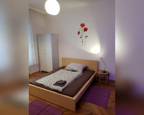 Ofertas en Hell, schön, ruhig- neben dem Westbahnhof (Apartamento), Viena (Austria)