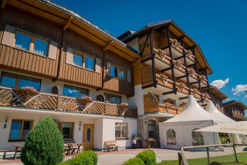 Ofertas en Hotel Ferienalm (Hotel), Schladming (Austria)