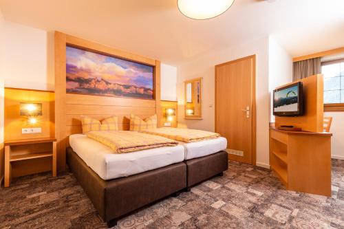 Ofertas en Hotel-Garni Pramstraller (Bed & breakfast), Mayrhofen (Austria)