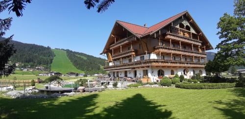 Ofertas en Hotel Garni Sonnhof (Hotel), Flachau (Austria)