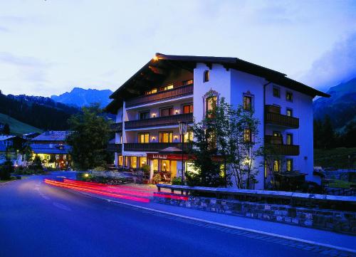 Ofertas en Hotel Theodul (Hotel), Lech am Arlberg (Austria)