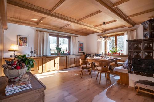 Ofertas en House am Salvenberg by Apartment Managers (Casa o chalet), Brixen im Thale (Austria)