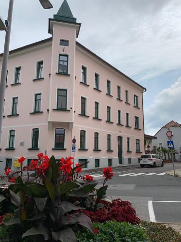 Ofertas en Jugendstilhaus Stadtzentrum (Apartamento), Villach (Austria)