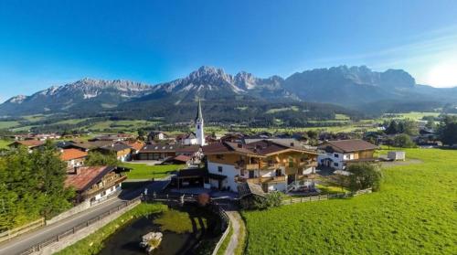 Ofertas en KAISERapart ELLMAU (Apartamento), Ellmau (Austria)
