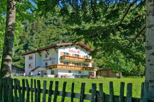 Ofertas en Landhaus Maria (Bed & breakfast), Stuben am Arlberg (Austria)