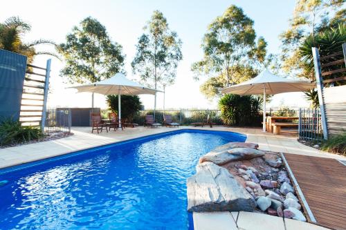 Ofertas en Majestic Oasis Apartments (Apartahotel), Port Augusta (Australia)