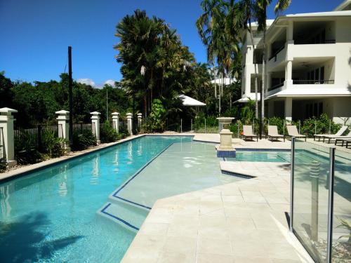 Ofertas en Mandalay Luxury Beachfront Apartments (Apartahotel), Port Douglas (Australia)