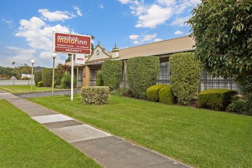 Ofertas en Manifold Motor Inn (Motel), Camperdown (Australia)