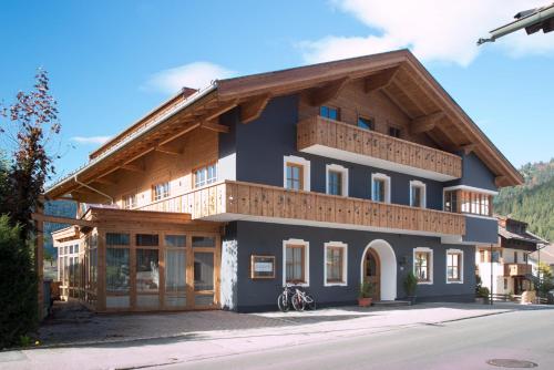 Ofertas en Mellow Mountain Appartement (Apartamento), Ehrwald (Austria)