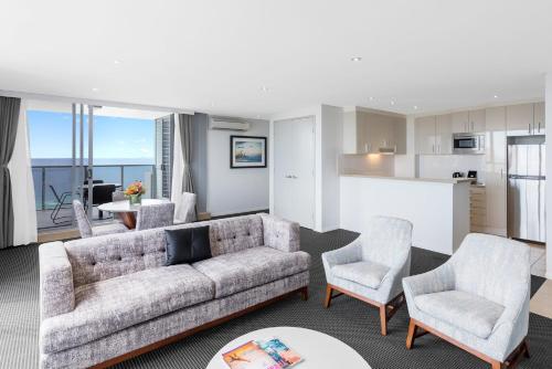 Ofertas en Meriton Suites Broadbeach (Hotel), Gold Coast (Australia)