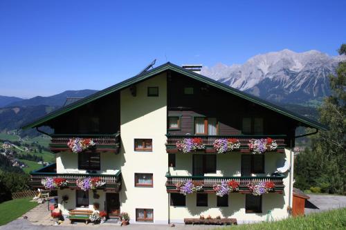 Ofertas en Mitterwallnerhof (Apartamento), Schladming (Austria)