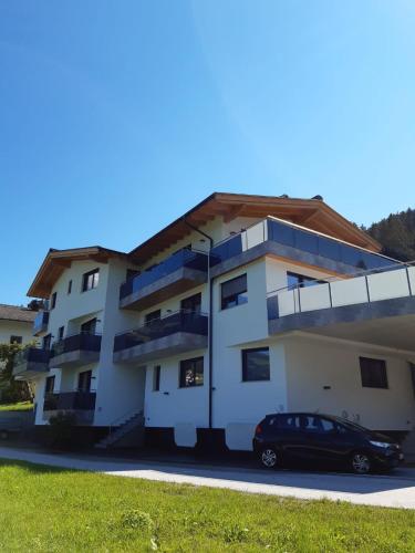 Ofertas en Montepart Zillertal (Apartamento), Hainzenberg (Austria)