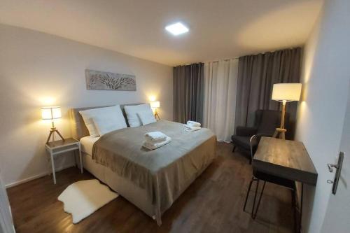 Ofertas en Mülln Apartment (Apartamento), Salzburgo (Austria)