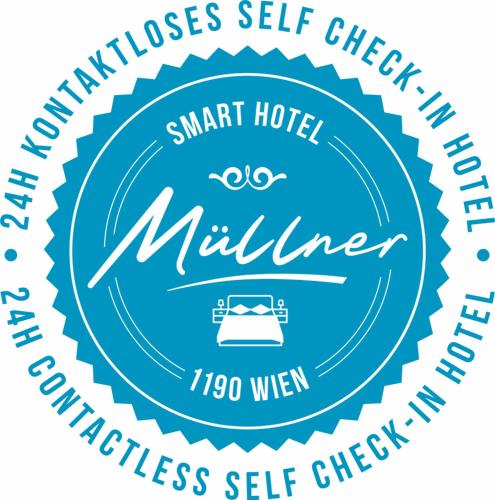 Ofertas en Müllner Smart Hotel Wien 24h Self Check In (Hotel), Viena (Austria)