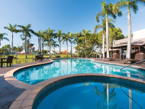 Ofertas en Oaks Sunshine Coast Oasis Resort (Resort), Caloundra (Australia)