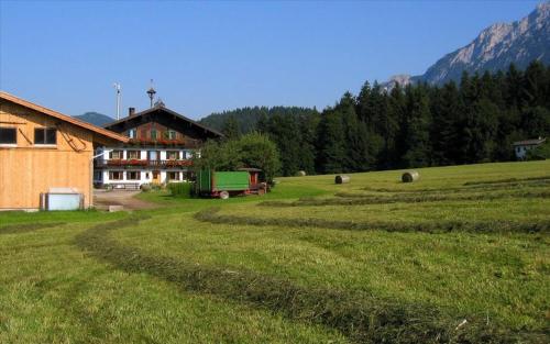 Ofertas en Oberachenhof (Agroturismo), Ellmau (Austria)