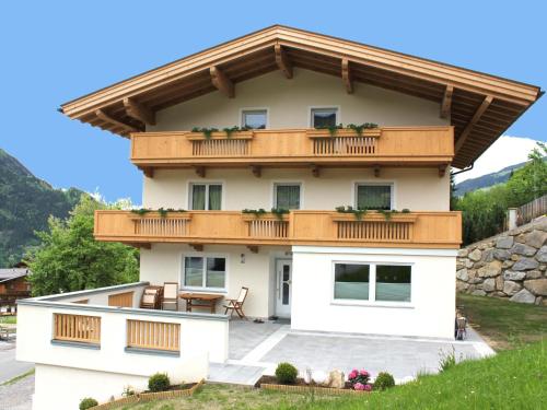 Ofertas en Obersteiner 1 (Apartamento), Zell am Ziller (Austria)