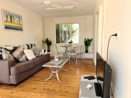 Ofertas en Park Beach Cabins (Camping resort), Coffs Harbour (Australia)