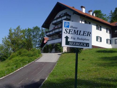 Ofertas en Pension Semler (Posada u hostería), Mondsee (Austria)