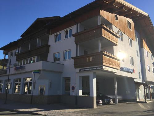 Ofertas en Penthouse Appartement (Apartamento), Kirchberg in Tirol (Austria)