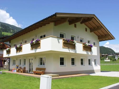Ofertas en Perfect holidayhome for skiing and outdoor activities! (Casa o chalet), Aschau (Austria)