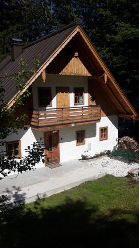 Ofertas en Plötzhof (Casa o chalet), Hof bei Salzburg (Austria)
