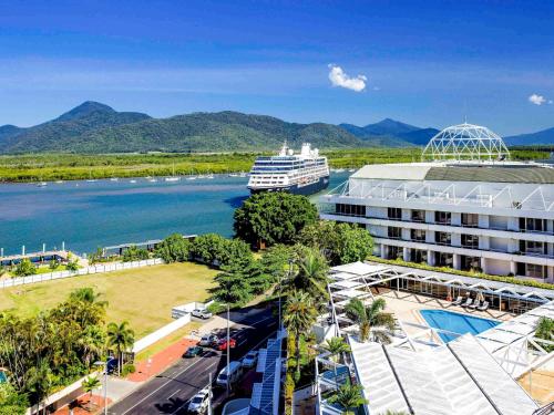 Ofertas en Pullman Reef Hotel Casino (Hotel), Cairns (Australia)