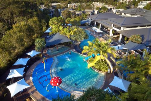 Ofertas en RACV Noosa Resort (Apartahotel), Noosa Heads (Australia)