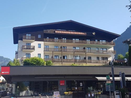 Ofertas en Rooftop Apartment (Apartamento), Bad Hofgastein (Austria)