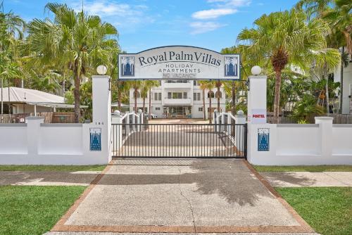 Ofertas en Royal Palm Villas (Apartahotel), Cairns (Australia)