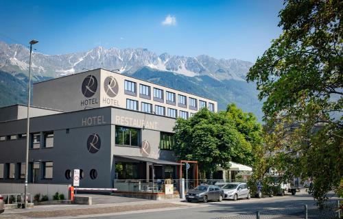 Ofertas en Rufi's Hotel & Apartments (Hotel), Innsbruck (Austria)