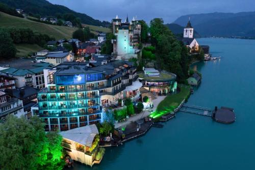 Ofertas en Scalaria Sunset Wing Club (Hotel), St. Wolfgang im Salzkammergut (Austria)