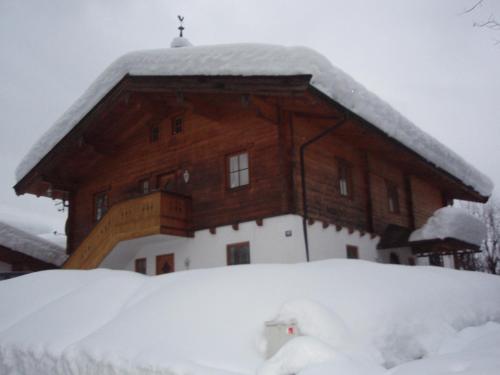 Ofertas en Ski apartment St. Johann in Tirol, Kitzbuheler Alpen (Apartamento), Sankt Johann in Tirol (Austria)