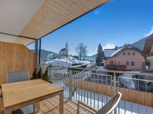 Ofertas en Ski & Nature Top 8 - Alpine Nostalgia Modern Apartment with Alpine style (Apartamento), Mauterndorf (Austria)