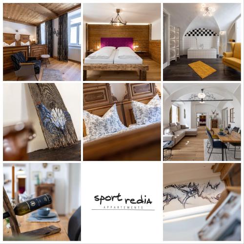 Ofertas en SportRedia Appartements (Apartamento), Mariazell (Austria)
