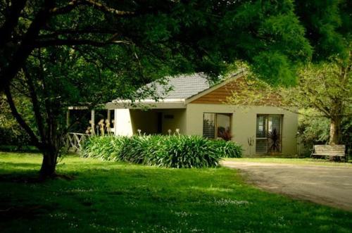Ofertas en Stony Creek Cottages (Lodge), Red Hill (Australia)