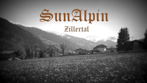 Ofertas en SunAlpin - Zillertal (Apartamento), Fügen (Austria)