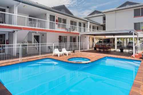 Ofertas en Sunshine Beach Resort (Motel), Gold Coast (Australia)