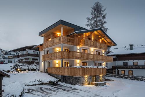 Ofertas en sWiederkehr (Apartamento), Schladming (Austria)