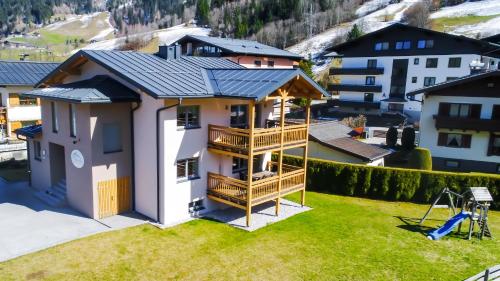 Ofertas en Tauern Relax Lodges by we rent (Apartamento), Kaprun (Austria)