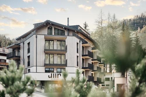 Ofertas en Ullrhaus (Hotel), Sankt Anton am Arlberg (Austria)