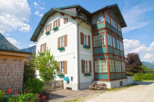 Ofertas en Villa Franz Josef (Apartamento), Strobl (Austria)