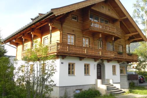 Ofertas en Villa Grete, St. Johann in Tirol (Apartamento), Sankt Johann in Tirol (Austria)
