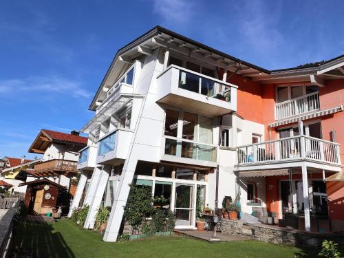Ofertas en Waldhaus III (Apartamento), Mayrhofen (Austria)