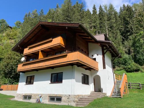 Ofertas en Waldhäusl (Apartamento), Matrei in Osttirol (Austria)